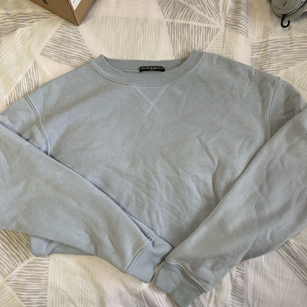 Brandy Melville Sweatshirt